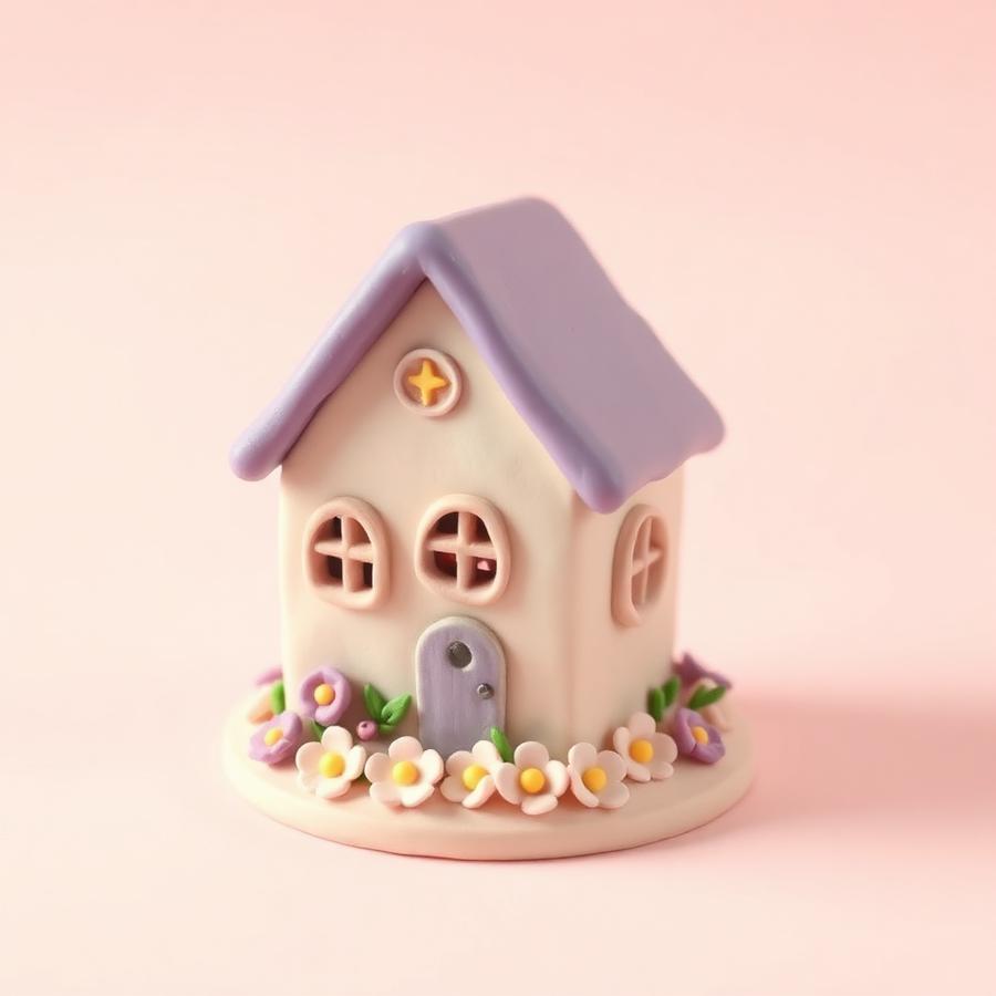 Dream Houses