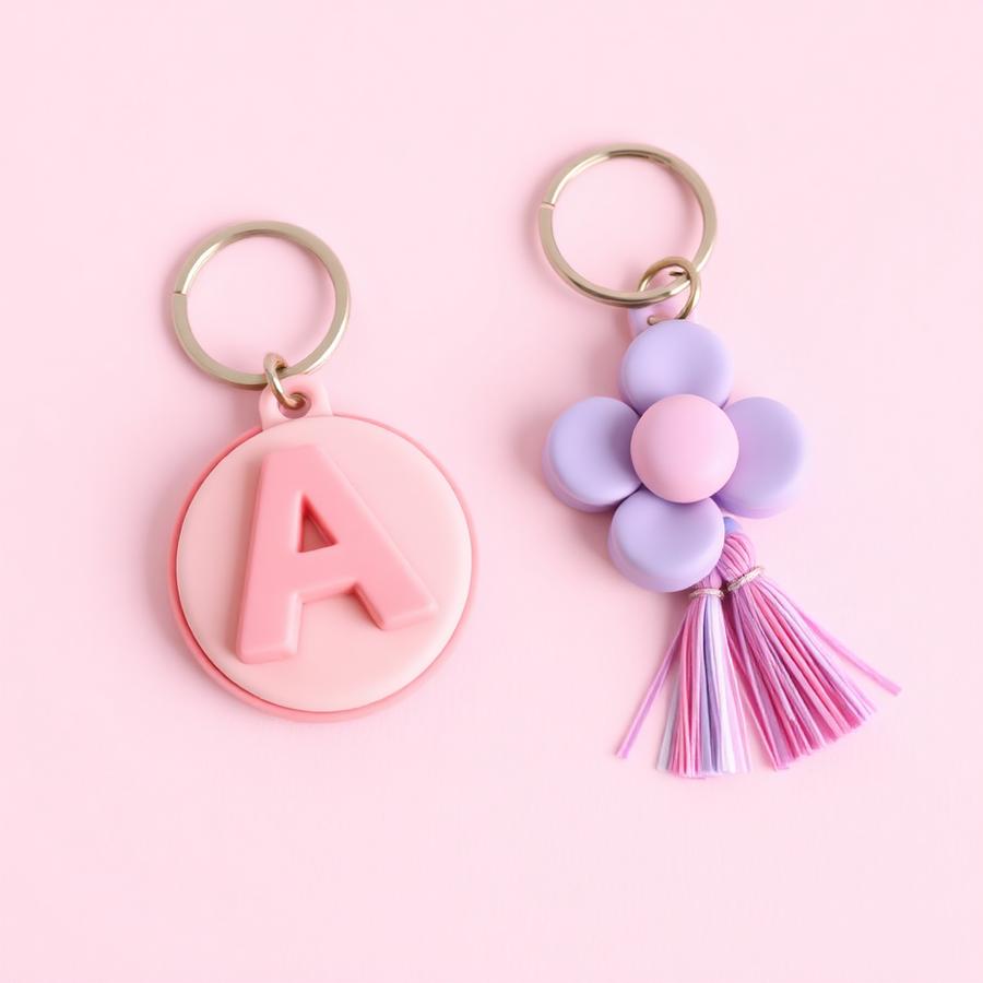 Keychains