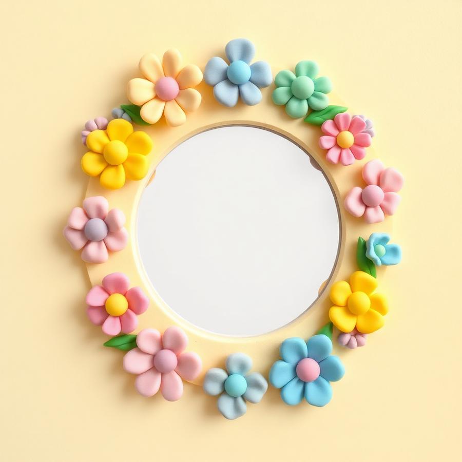 Mirror Decors